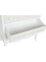Commode Alima blanche Commode Alima blanche