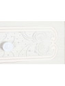 Commode Alima blanche Commode Alima blanche