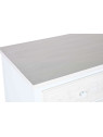 Commode Alima blanche Commode Alima blanche