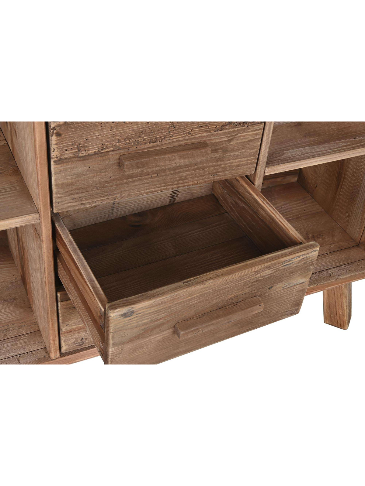 Commode Dores en bois recyclé