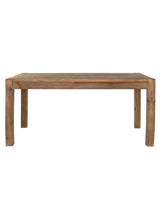 Table à manger Dores en bois recyclé