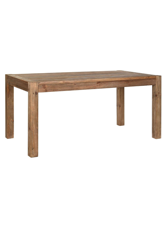 Table à manger Dores en bois recyclé