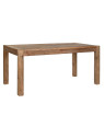 Table à manger Dores en bois recyclé