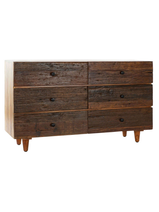 Commode Arlo en bois d'acacia Commode Arlo en bois d'acacia