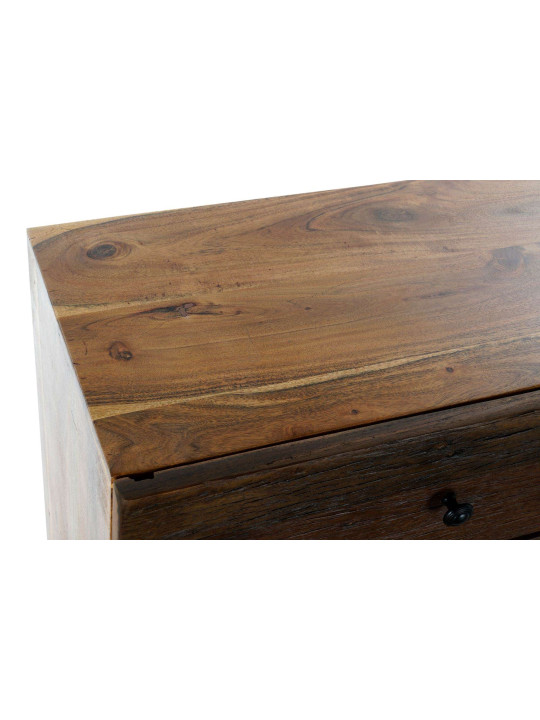 Commode Arlo en bois d'acacia Commode Arlo en bois d'acacia