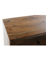 Commode Arlo en bois d'acacia Commode Arlo en bois d'acacia