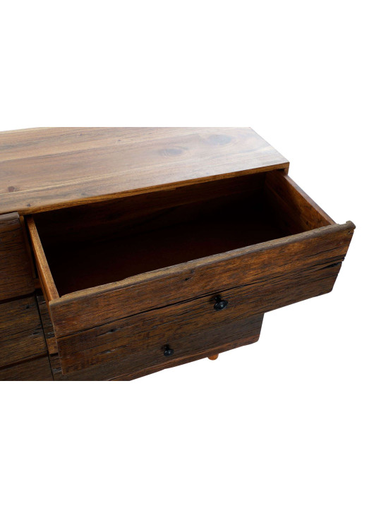 Commode Arlo en bois d'acacia Commode Arlo en bois d'acacia