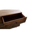 Commode Arlo en bois d'acacia Commode Arlo en bois d'acacia
