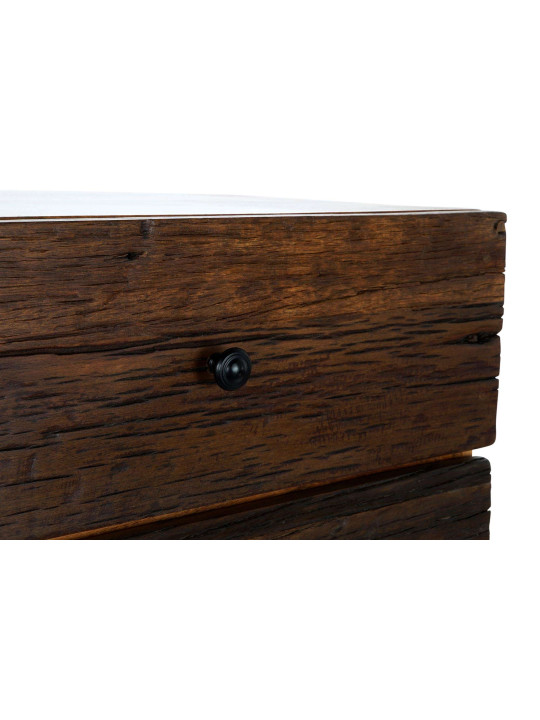 Commode Arlo en bois d'acacia Commode Arlo en bois d'acacia