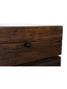 Commode Arlo en bois d'acacia Commode Arlo en bois d'acacia