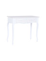 Console Alima blanche Console Alima blanche