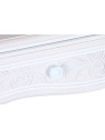 Console Alima blanche Console Alima blanche
