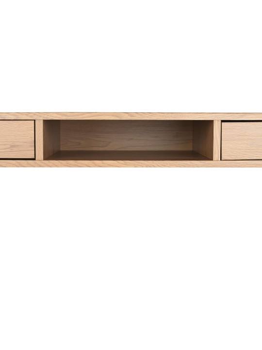 Bureau couleur bois naturel Bureau couleur bois naturel