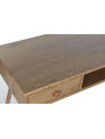 Bureau couleur bois naturel