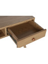 Bureau couleur bois naturel