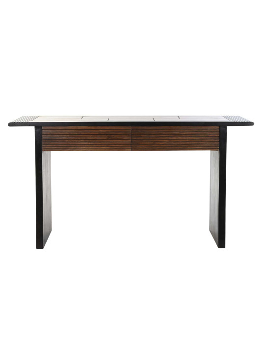 Console Piana en bois d'acacia