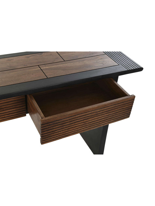 Console Piana en bois d'acacia