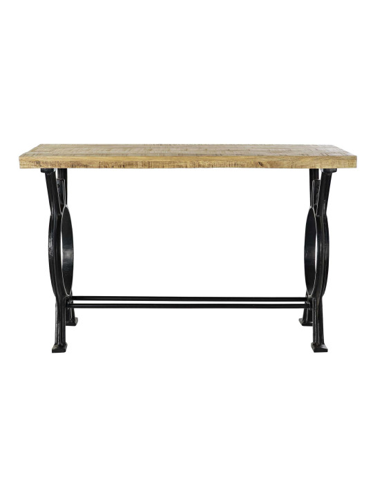 Console Feo en bois de manguier Console Feo en bois de manguier