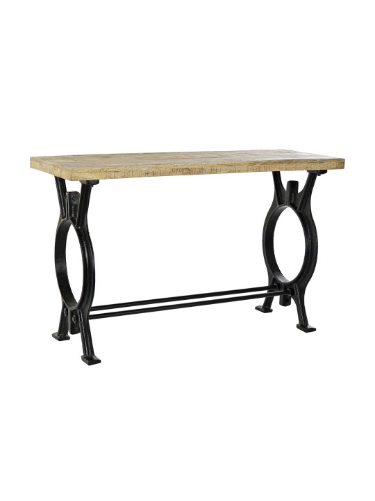 Console Feo en bois de manguier Console Feo en bois de manguier