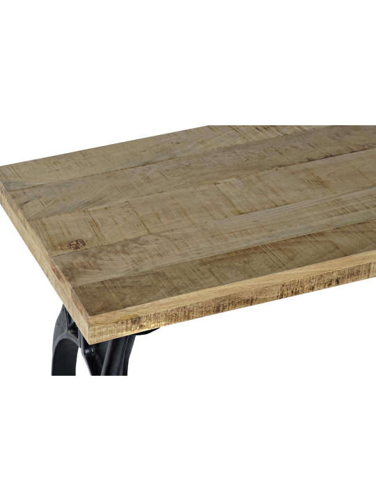 Console Feo en bois de manguier Console Feo en bois de manguier