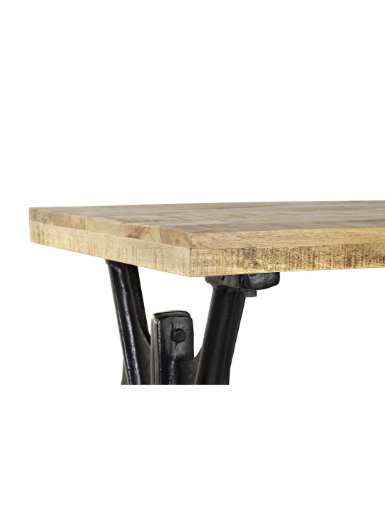 Console Feo en bois de manguier Console Feo en bois de manguier