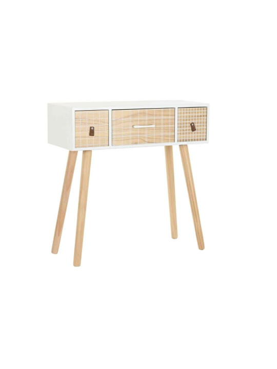 Bureau console - Bureaux, fauteuils et rangements - Cdiscount