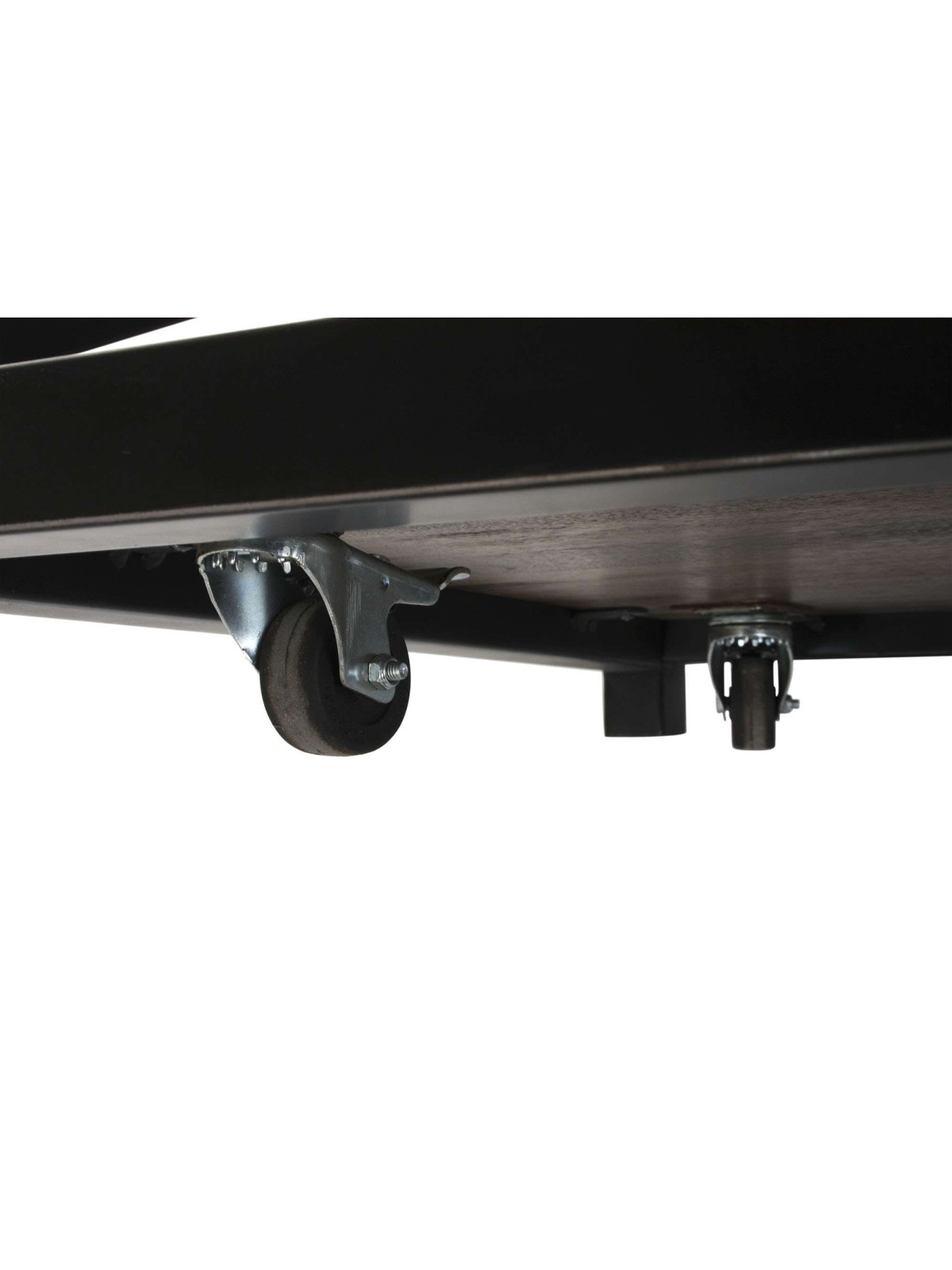 Table basse Feo en bois de manguier