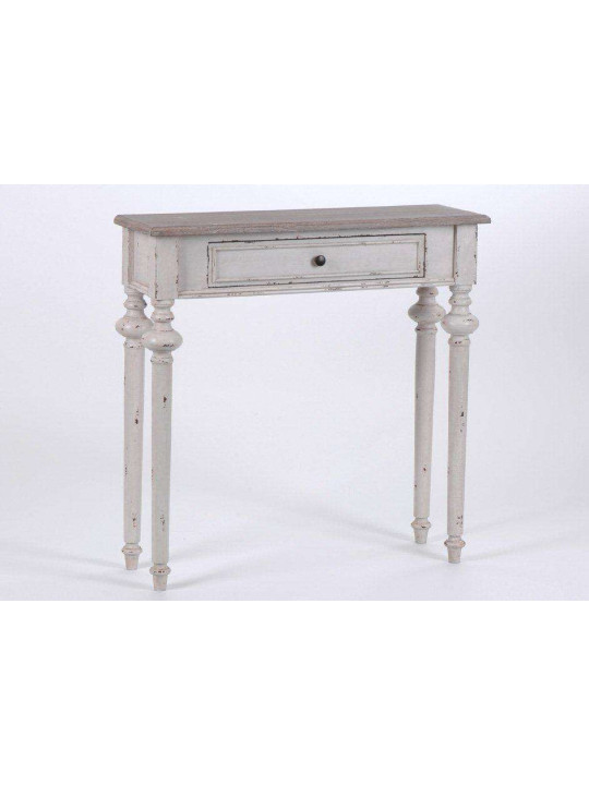 Console Amadeus patine vieillie 