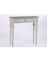 Console Amadeus patine vieillie 