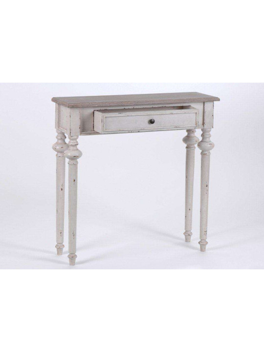 Console Amadeus patine vieillie 