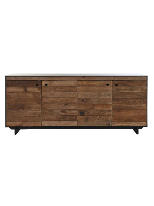 Buffet Orense en bois recyclé