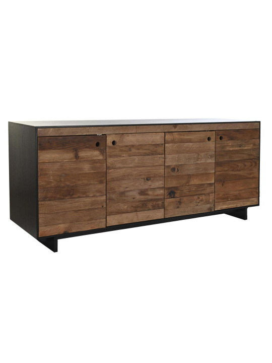 Buffet Orense en bois recyclé