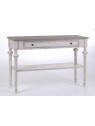 Console Amadeus patine vieillie 2N