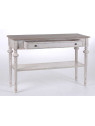 Console Amadeus patine vieillie 2N