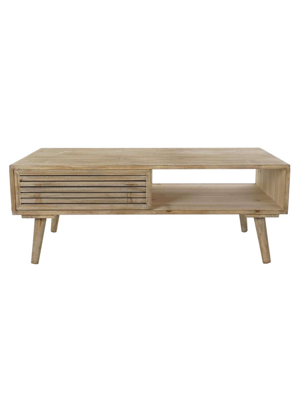 Table basse naturelle Oviedo