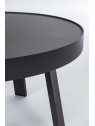 Table basse Spyro Gris