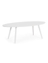 Table basse Space Blanc