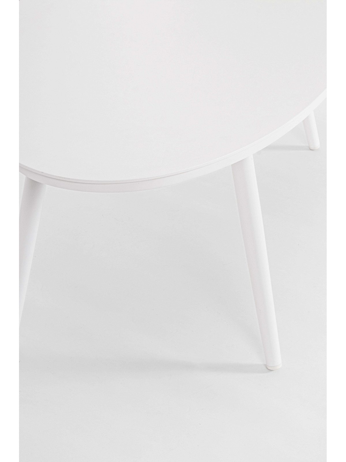 Table basse Space Blanc