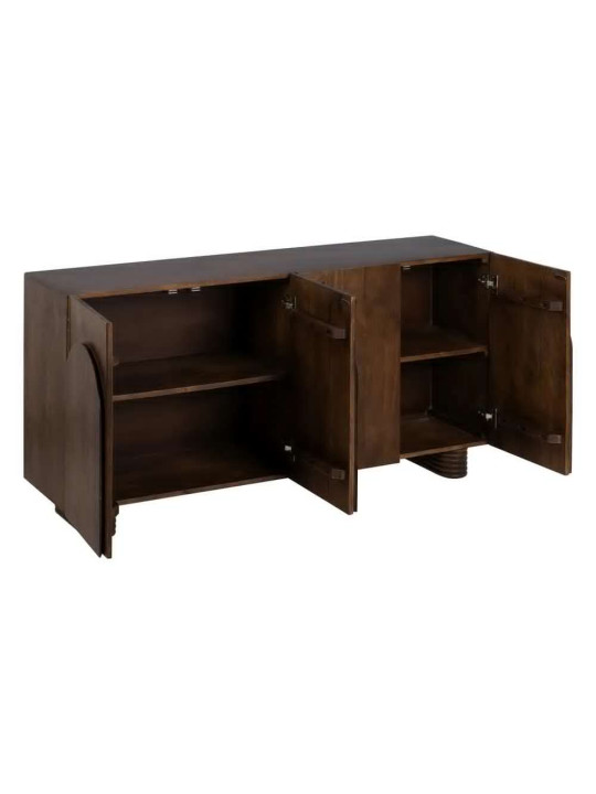Buffet herrero en bois de manguier Buffet herrero en bois de manguier