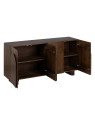 Buffet herrero en bois de manguier Buffet herrero en bois de manguier