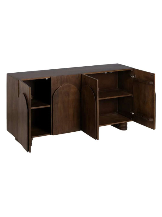 Buffet herrero en bois de manguier Buffet herrero en bois de manguier