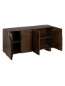 Buffet herrero en bois de manguier Buffet herrero en bois de manguier