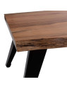 Table basse envole