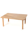 Table basse Dune