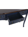 Console 1892 bleu marine