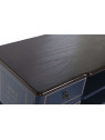 Meuble tv 1892 bleu marine