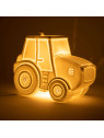 Lot de 2 lampes tracteur