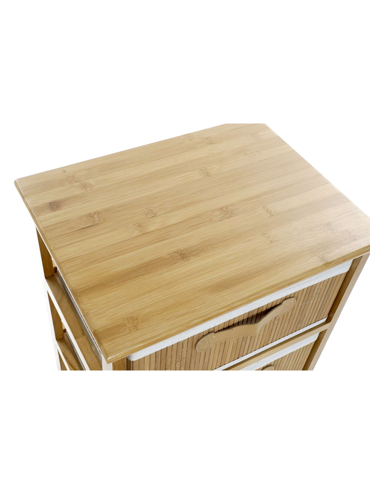 Chiffonnier Jose 5 tiroirs