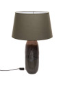 Lampe Eden Taupe