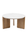 Table basse Marbre Denali